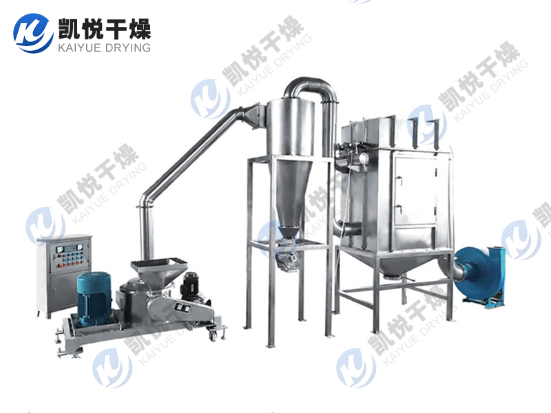 WFJ系列超微破壞機